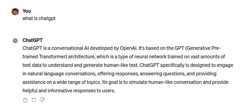 using chatgpt fastrack work