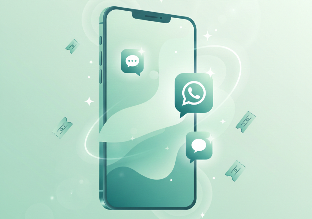 WhatsApp Alerts Are Here – Stay Updated Instantly