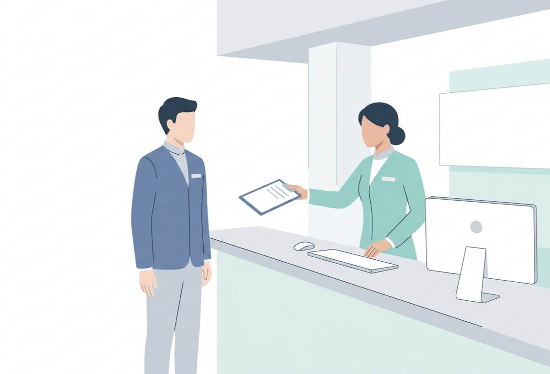 How Technology Stops Guest Requests from Falling Through the Cracks