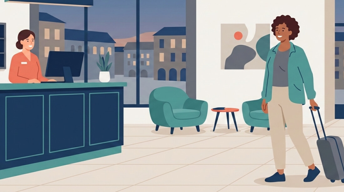 Why Guests Turn to Public Reviews to Be Heard