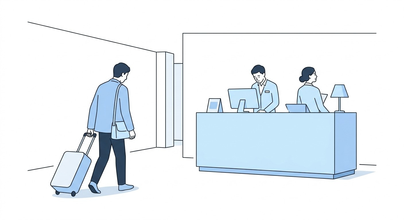 From Missed Requests to Seamless Service-Powered by Geedesk