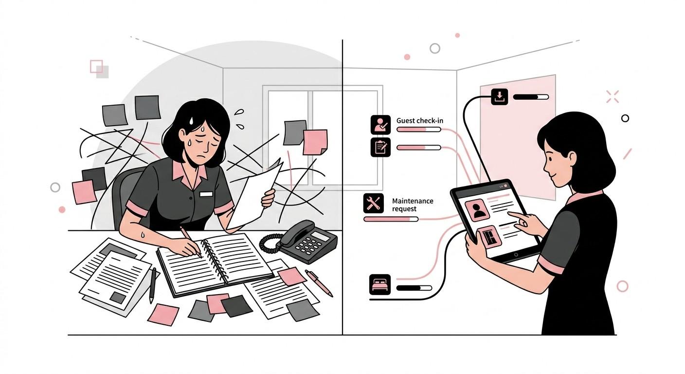 Manual vs Geedesk: Which One Actually Reduces Complaint Delays?