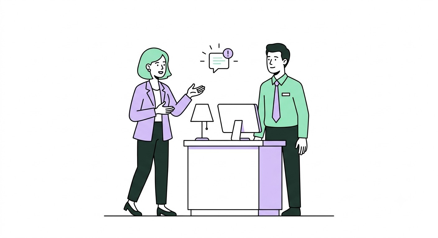 Built for the Floor: The Hidden Cost of Generic Help Desks
