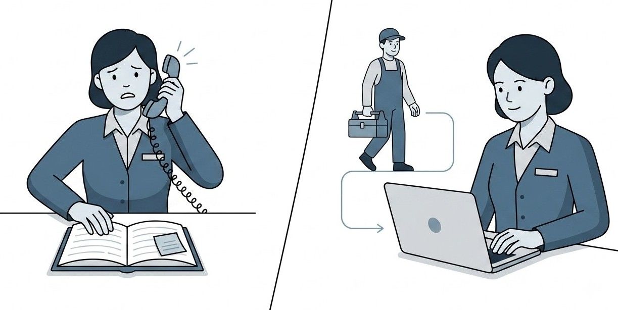 10 Reasons Discerning Hoteliers Choose Geedesk