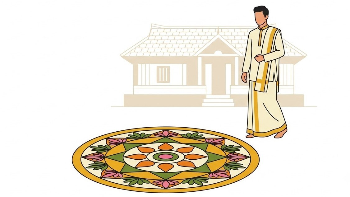 Onam and the Art of Homecoming: Kerala’s 10-Day Festival