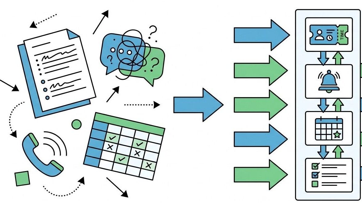 The Migration Playbook: How to Transition Your Hotel’s Workflows to Geedesk Without Disrupting Operations