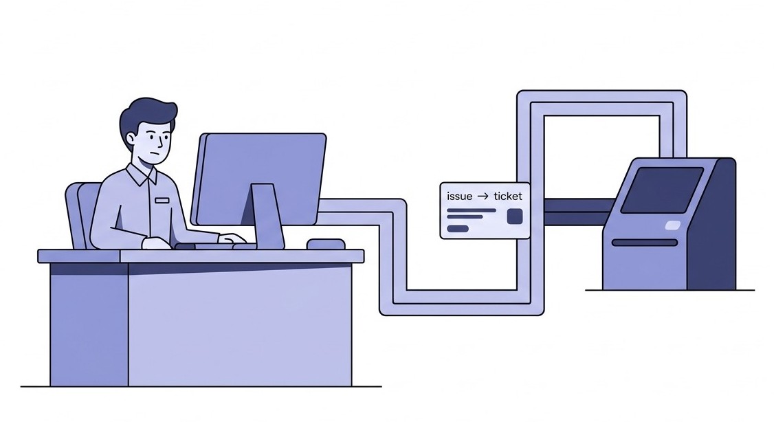 Introducing RaiseTickets an ITSM tool in Geedesk