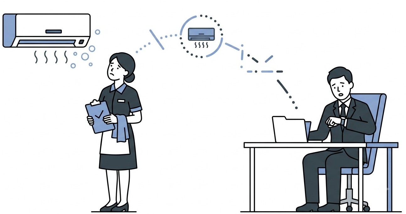 The Intelligence Beneath the Surface: What Frontline Staff Know That Management Misses